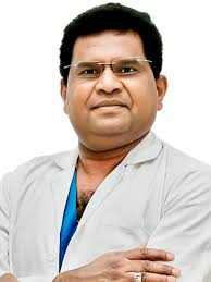 Dr Pampanagouda